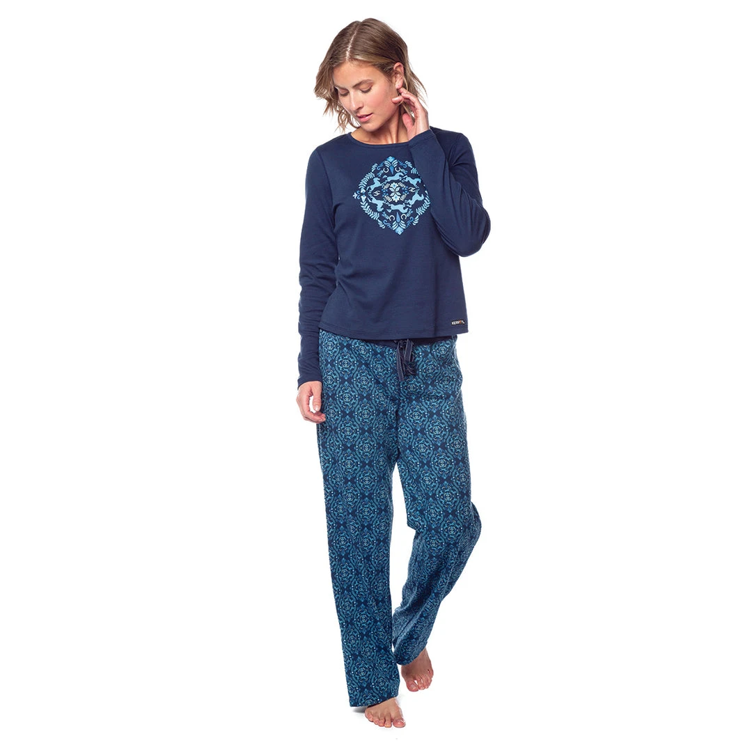 Kerrits Women's Horse Dreams Pajamas-Sale 8 Kerrits Women's Horse Dreams Pajamas-Sale