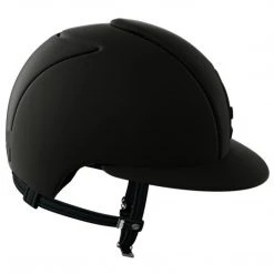 KEP Italia KEP Cromo Matt Polo Peak Helmet Helmets 13 KEP Italia KEP Cromo Matt Polo Peak Helmet Helmets