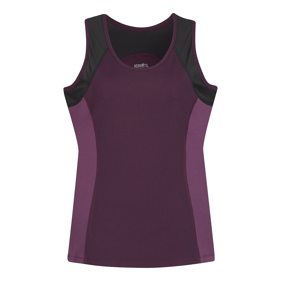 Casual Wear Kerrits Women's Straight Line Sport Tank 8 Casual Wear Kerrits Women's Straight Line Sport Tank