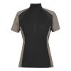 Kerrits Women's Straight Line Sport Top Shirts & Tops 2 Kerrits Women's Straight Line Sport Top Shirts & Tops