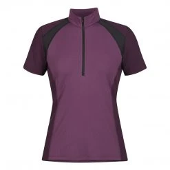 Kerrits Women's Straight Line Sport Top Shirts & Tops