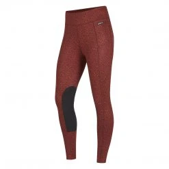 Breeches Kerrits Momentum Knee Patch Pocket Tight