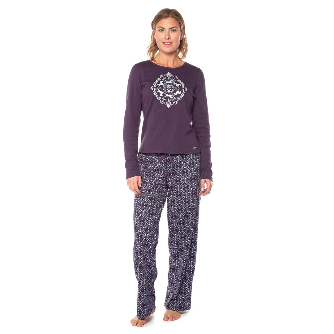 Kerrits Women's Horse Dreams Pajamas-Sale 3 Kerrits Women's Horse Dreams Pajamas-Sale