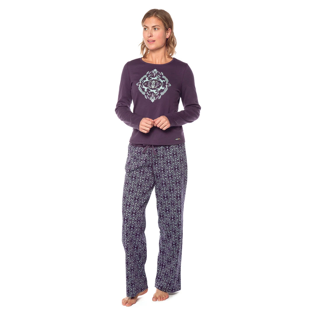 Kerrits Women's Horse Dreams Pajamas-Sale 4 Kerrits Women's Horse Dreams Pajamas-Sale