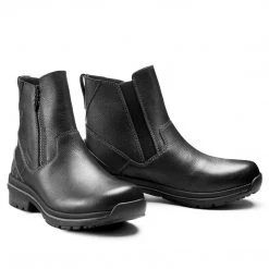 Kerrits Woodstock Barn Boot Riding Boots & Half Chaps