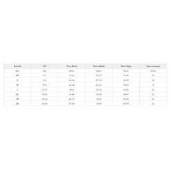 Kerrits Women's Crossover II Full Seat Breech