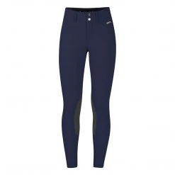 Kerrits Kids Crossover II Knee Patch Breech 16 Kerrits Kids Crossover II Knee Patch Breech