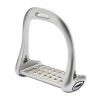 Lorenzini Original Aluminum/Titanium Stirrups