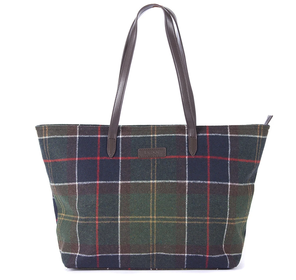 Barbour Witford Tote Equestrian Bags & Luggage 3 Barbour Witford Tote Equestrian Bags & Luggage