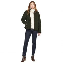 Barbour Women's Lavenham Fleece - Sale