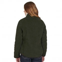 Barbour Women's Lavenham Fleece - Sale