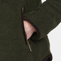 Barbour Women's Lavenham Fleece - Sale