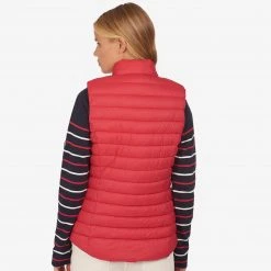 Barbour Women's Runkerry Gilet - Sale 10 Barbour Women's Runkerry Gilet - Sale