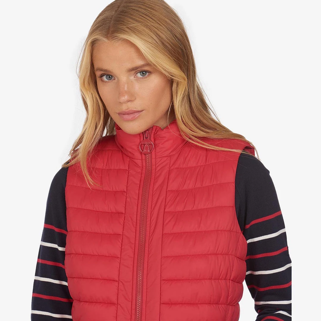Barbour Women's Runkerry Gilet - Sale 7 Barbour Women's Runkerry Gilet - Sale