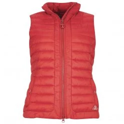Outlet Farm House Tack Store 13 Barbour Women's Runkerry Gilet - Sale