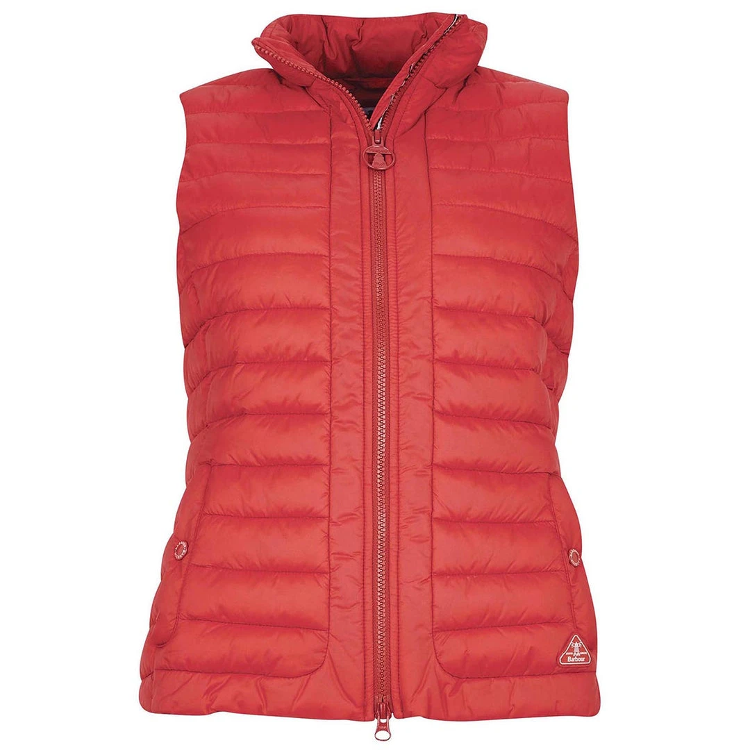 Barbour Women's Runkerry Gilet - Sale 3 Barbour Women's Runkerry Gilet - Sale