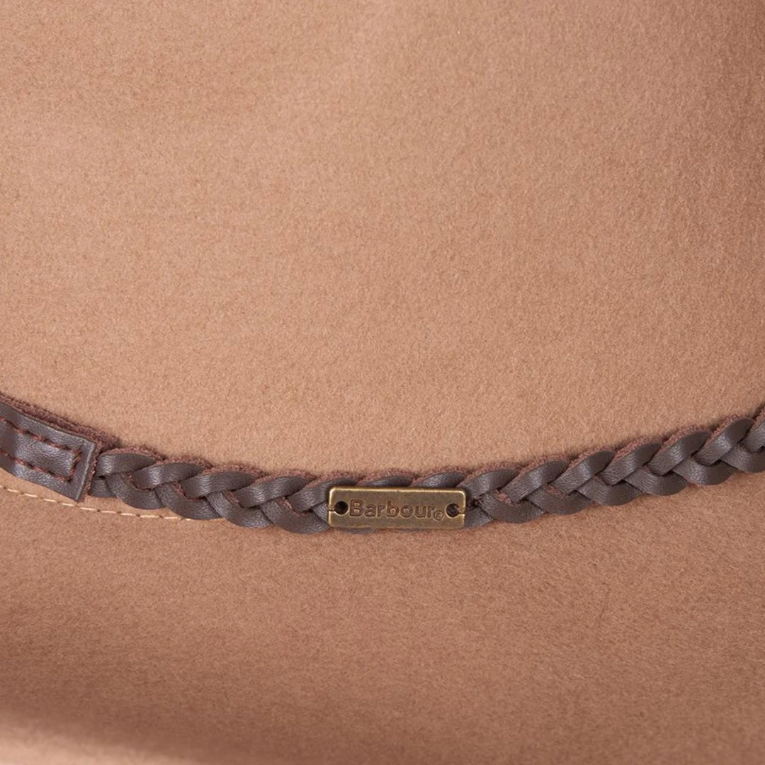 Barbour Tack Fedora Hats & Caps 6 Barbour Tack Fedora Hats & Caps