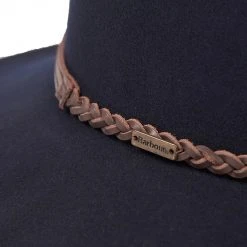 Barbour Tack Fedora Hats & Caps 24 Barbour Tack Fedora Hats & Caps