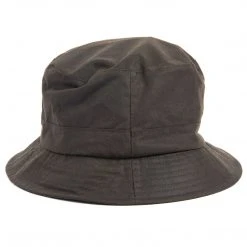 Equestrian Outerwear Barbour Dovecote Bucket Hat