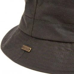 Equestrian Outerwear Barbour Dovecote Bucket Hat
