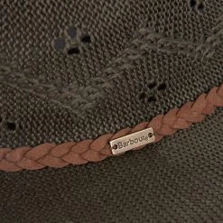 Barbour Flowerdale Trilby