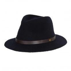 Barbour Mayapple Fedora Hats & Caps