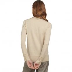 Barbour Women's Norwood Knit Shirts & Tops