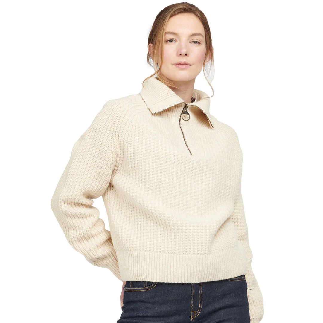 Barbour Women's Stanton Knit 4 Barbour Women's Stanton Knit