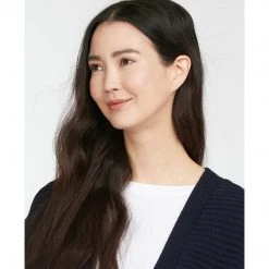 Barbour Women's Stitch Guernsey Cardigan