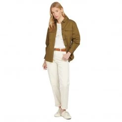 Barbour Women's Hartley Overshirt