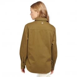 Barbour Women's Hartley Overshirt