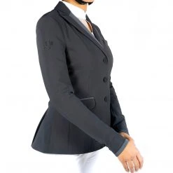 Show Jackets Samshield Women's Louisa Matt Competition Jacket