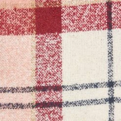 Barbour Tartan Boucle Scarf