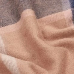 Barbour Rosefield Tartan Scarf