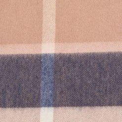 Barbour Rosefield Tartan Scarf