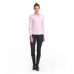 Barbour Women's Pearson Shirt
