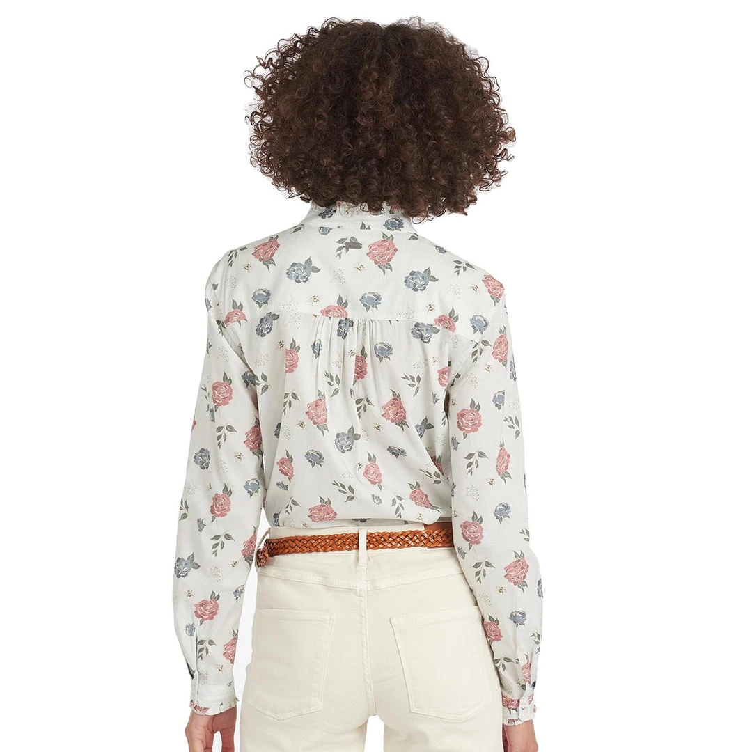 Barbour Women's Bowland Shirt 6 Barbour Women's Bowland Shirt