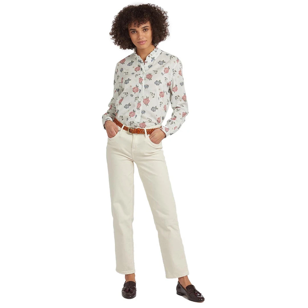 Barbour Women's Bowland Shirt 7 Barbour Women's Bowland Shirt