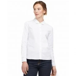 Barbour Women's Cranleigh Shirt Shirts & Tops