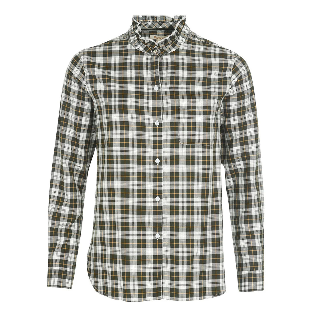 Barbour Women's Stanton Shirt Shirts & Tops 3 Barbour Women's Stanton Shirt Shirts & Tops