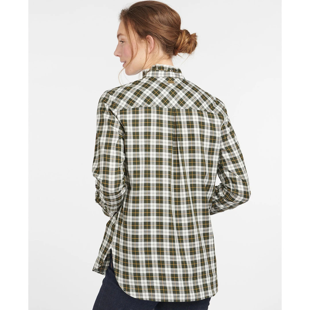 Barbour Women's Stanton Shirt Shirts & Tops 6 Barbour Women's Stanton Shirt Shirts & Tops