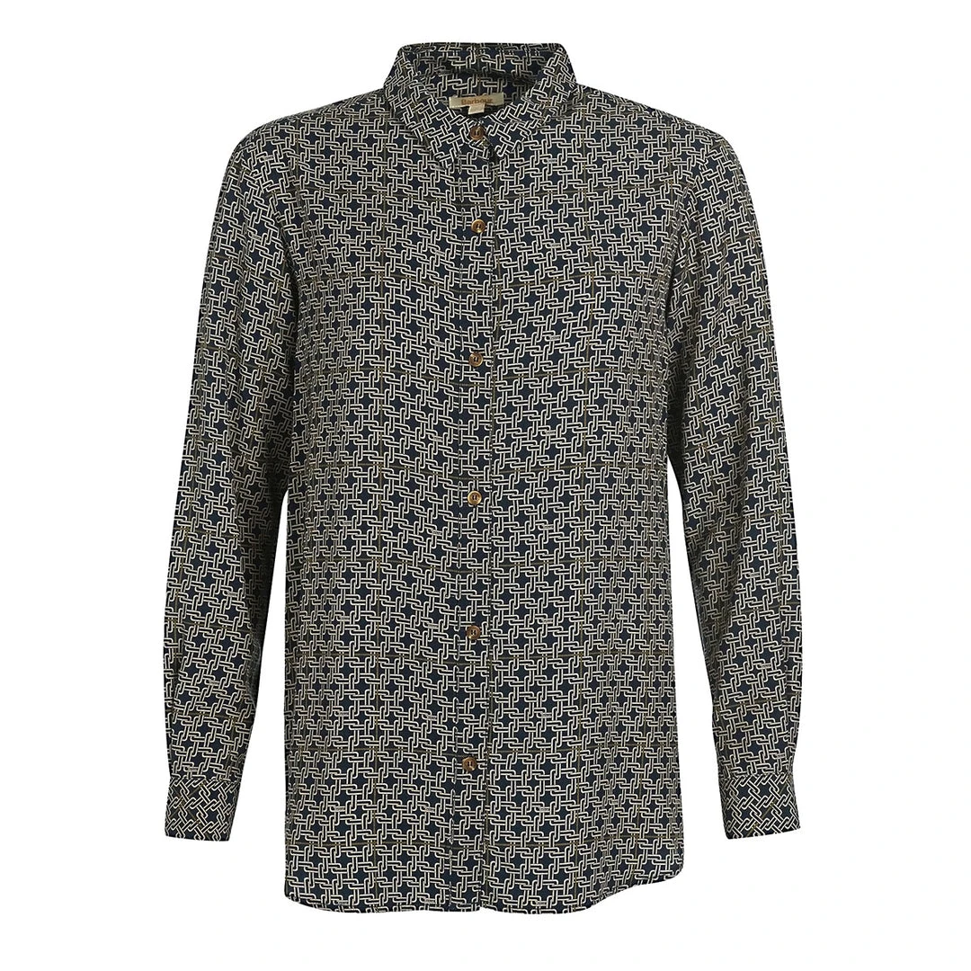 Barbour Women's Portobello Shirt 3 Barbour Women's Portobello Shirt