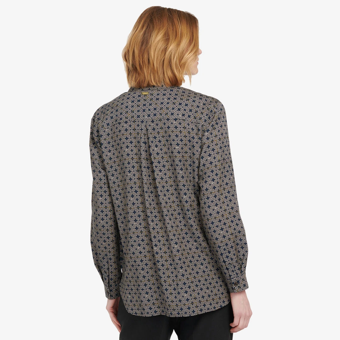 Barbour Women's Portobello Shirt 7 Barbour Women's Portobello Shirt