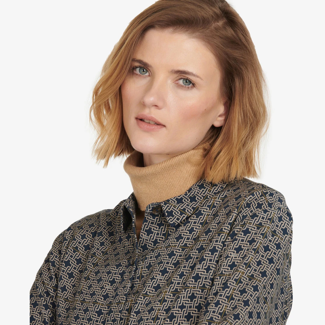 Barbour Women's Portobello Shirt 8 Barbour Women's Portobello Shirt