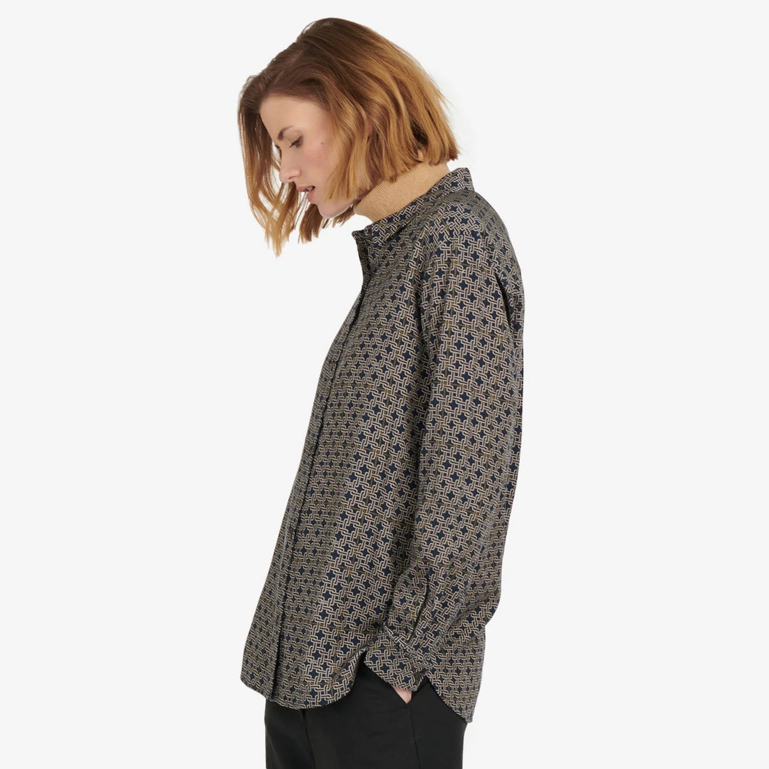 Barbour Women's Portobello Shirt 5 Barbour Women's Portobello Shirt