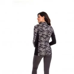 Goode Rider Ideal Long Sleeve Show Shirt-Sale