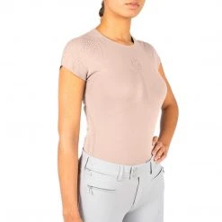 Samshield Women's Luana Seamless Short Sleeve Training Top 28 Samshield Women's Luana Seamless Short Sleeve Training Top