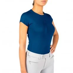 Samshield Women's Luana Seamless Short Sleeve Training Top 31 Samshield Women's Luana Seamless Short Sleeve Training Top