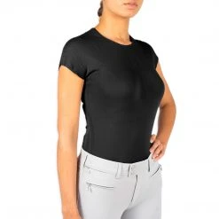 Samshield Women's Luana Seamless Short Sleeve Training Top 22 Samshield Women's Luana Seamless Short Sleeve Training Top
