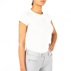 Samshield Women's Luana Seamless Short Sleeve Training Top 25 Samshield Women's Luana Seamless Short Sleeve Training Top